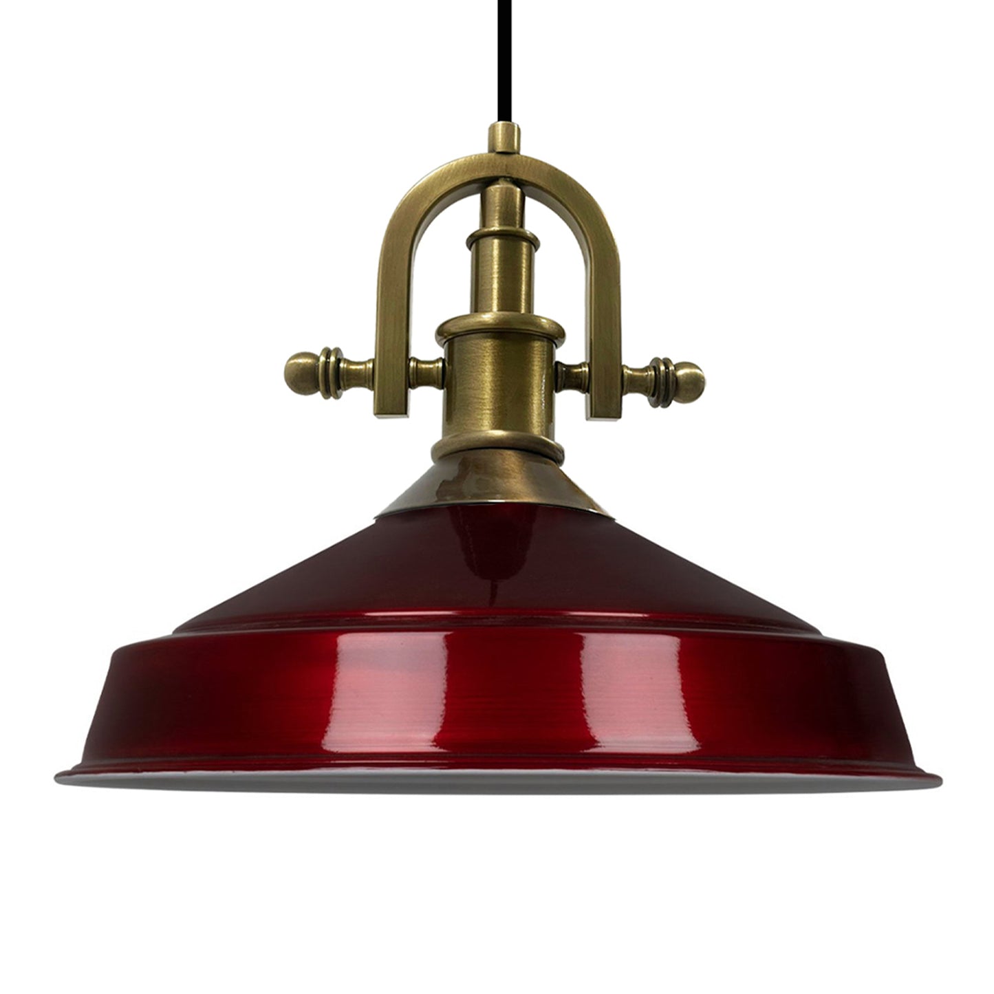 Hängelampe Industrial Pendelleuchte Esstischlampe