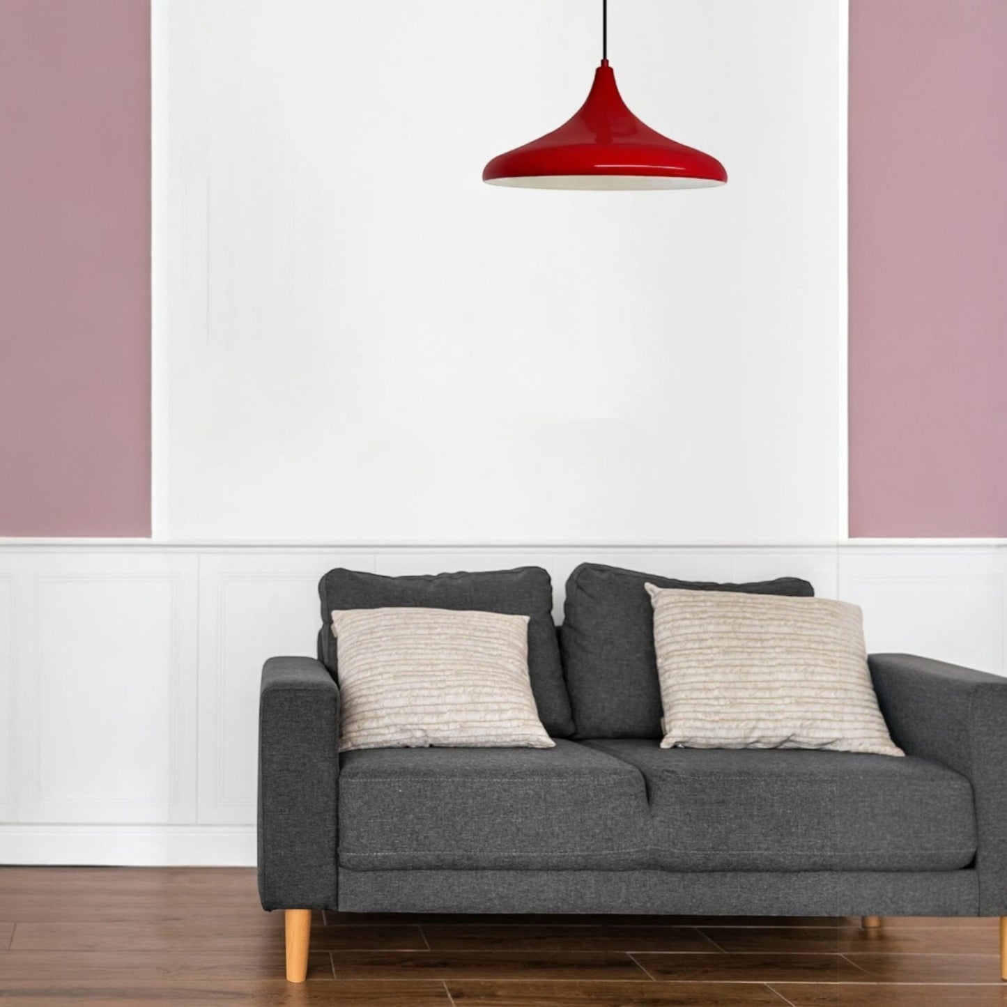 Champion Kronleuchter Einzelne Pendelleuchte