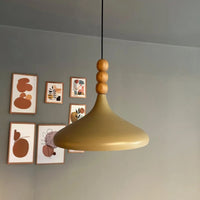 Luce pendente scandinava della perla dell'isola della cucina