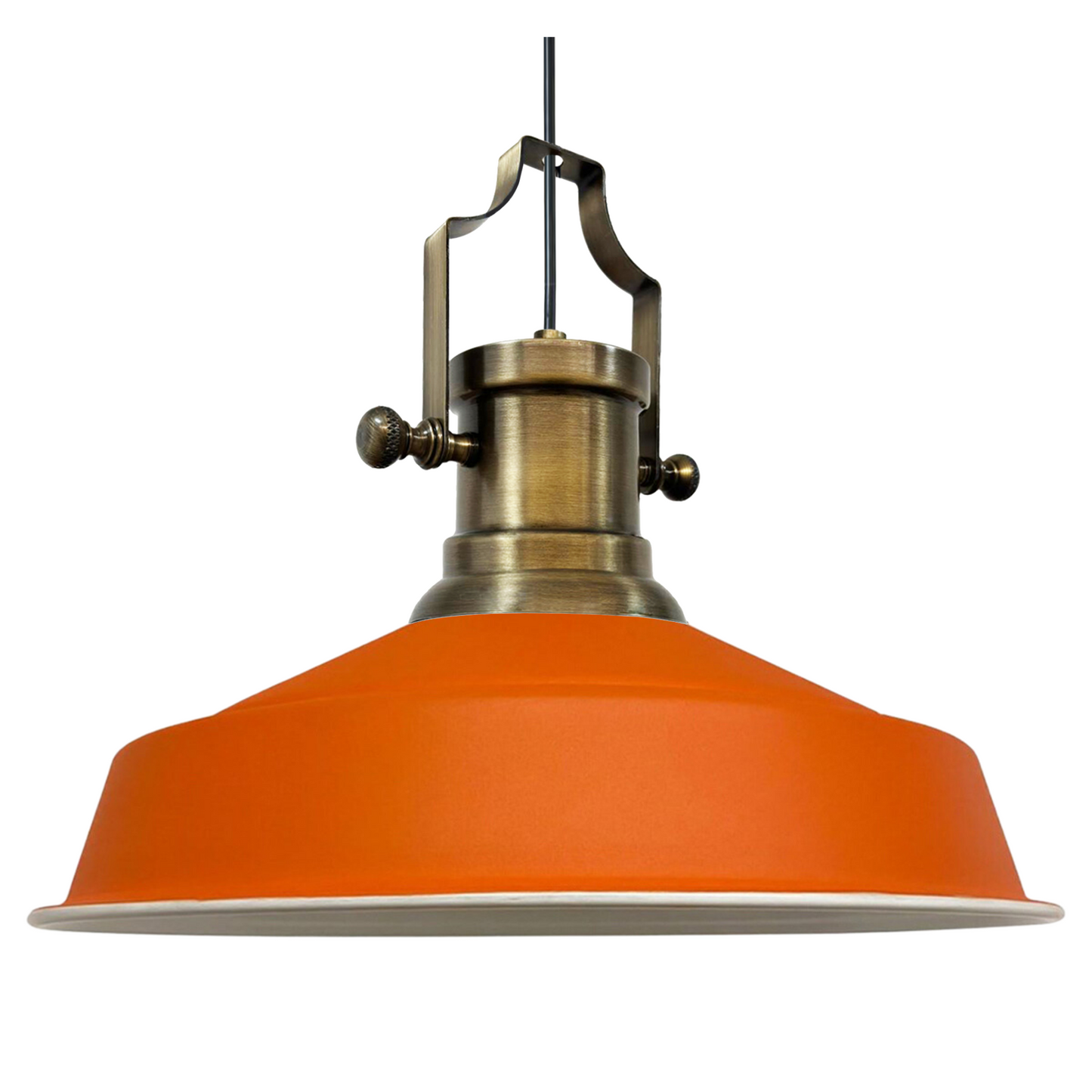 Hängelampe Asletl Industrial Küchenlampe Vintage