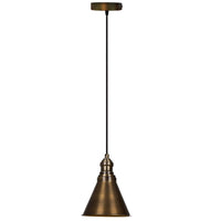 Lampe suspendue Bamyum moderne