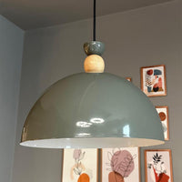 Lampada a sospensione lampada industriale a sospensione vintage