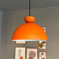 Pendelleuchte Yimpi Metall Ø30cm, Modern Hängelampe