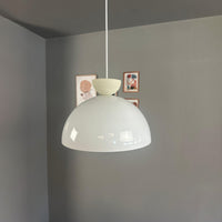 Pendelleuchte Yimpi Hängelampe Industrial Ø30 cm, E27, Moderne Lampe