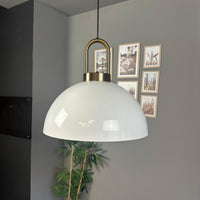 Pendelleuchte Pendelleuchte Linate Locke Metall, Modern Hängelampe