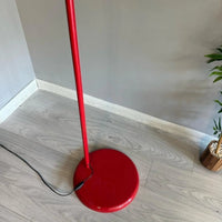 Stehlampe Bewegender Ufo Kopf Moderne Dekorative Metall Stehlampe