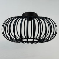 Lampe suspendue Bamyum moderne