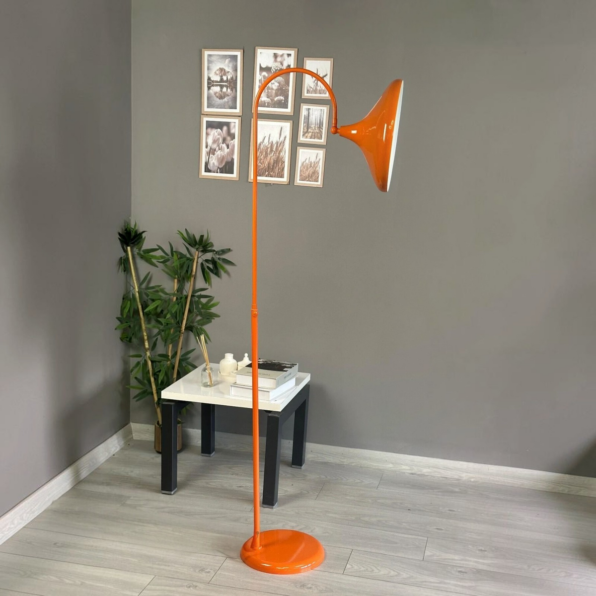 Stehlampe Bewegliches Kopfteil Modern Dekorative Metall Stehlampe