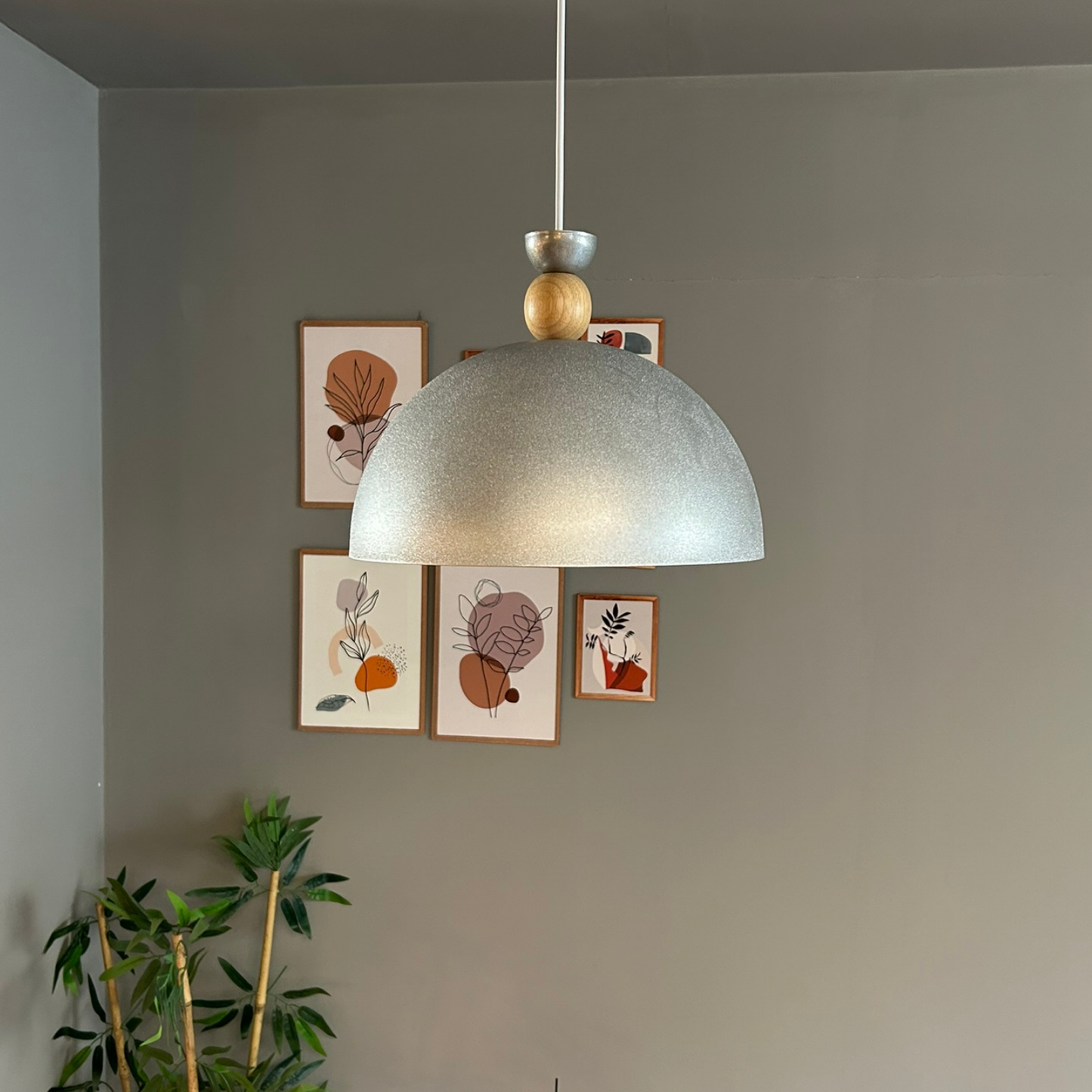 Lampada a sospensione lampada industriale a sospensione vintage