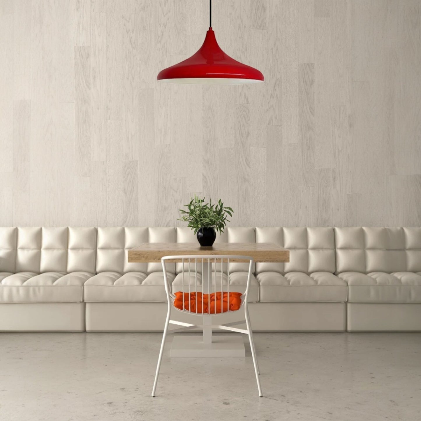 Champion Kronleuchter Einzelne Pendelleuchte