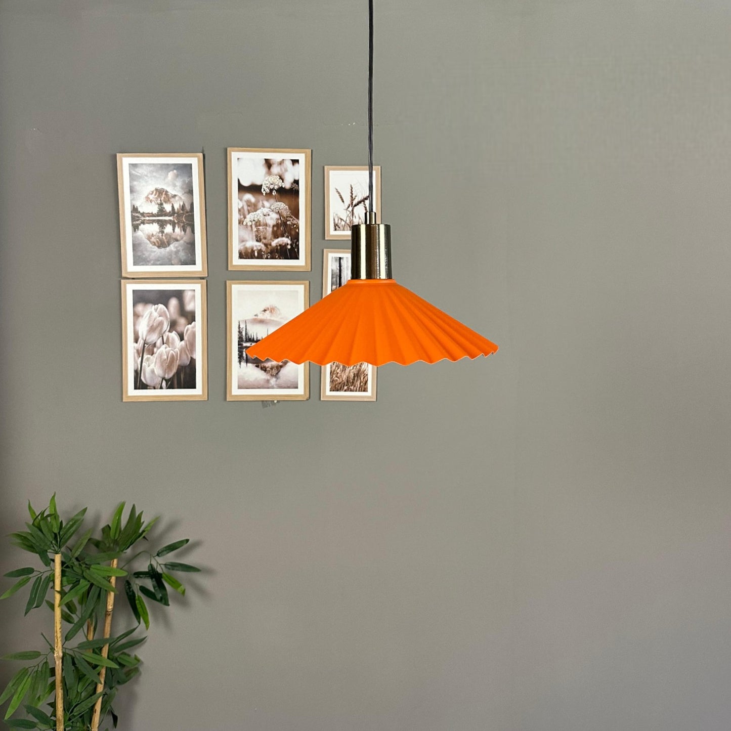 Pendelleuchte Avilla Lanterne Metall, Modern Hängelampe