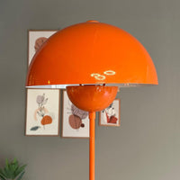 Stehlampe Umbra Bewegender Ufo Kopf Moderne Dekorative Metall Stehlampe