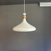 Pendelleuchte Ø35 cm Metall E27 Moderne Lampe, Ohne Leuchtmittel
