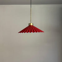 Pendelleuchte Avilla Dünn Metall, Modern Hängelampe