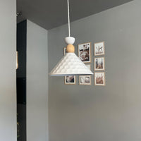 Pendelleuchte Rumy Metall, Modern Hängelampe