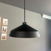 Pendelleuchte Lema Ø37,5 cm, Metall Hängelampe