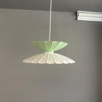 Pendelleuchte Rubby Metall Ø34cm, Modern Hängelampe