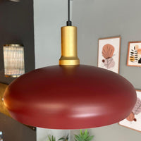 Pendelleuchte Estrela Metall, Modern Hängelampe