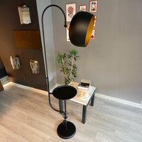 Stehlampe Bewegender Modern Dekorativ Metall Wohnzimmer Arbeitszimmer Stehlampe