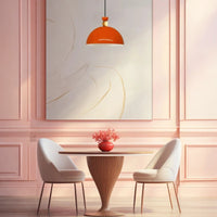 Pendelleuchte Yimpi Hängelampe Industrial Ø30 cm, E27, Moderne Lampe