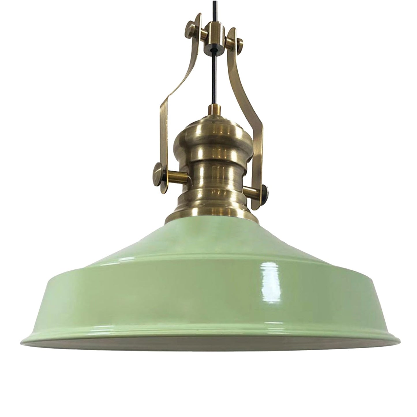 Lampe pendentif Vintage | Neo-Asletl | Lampe en vrac