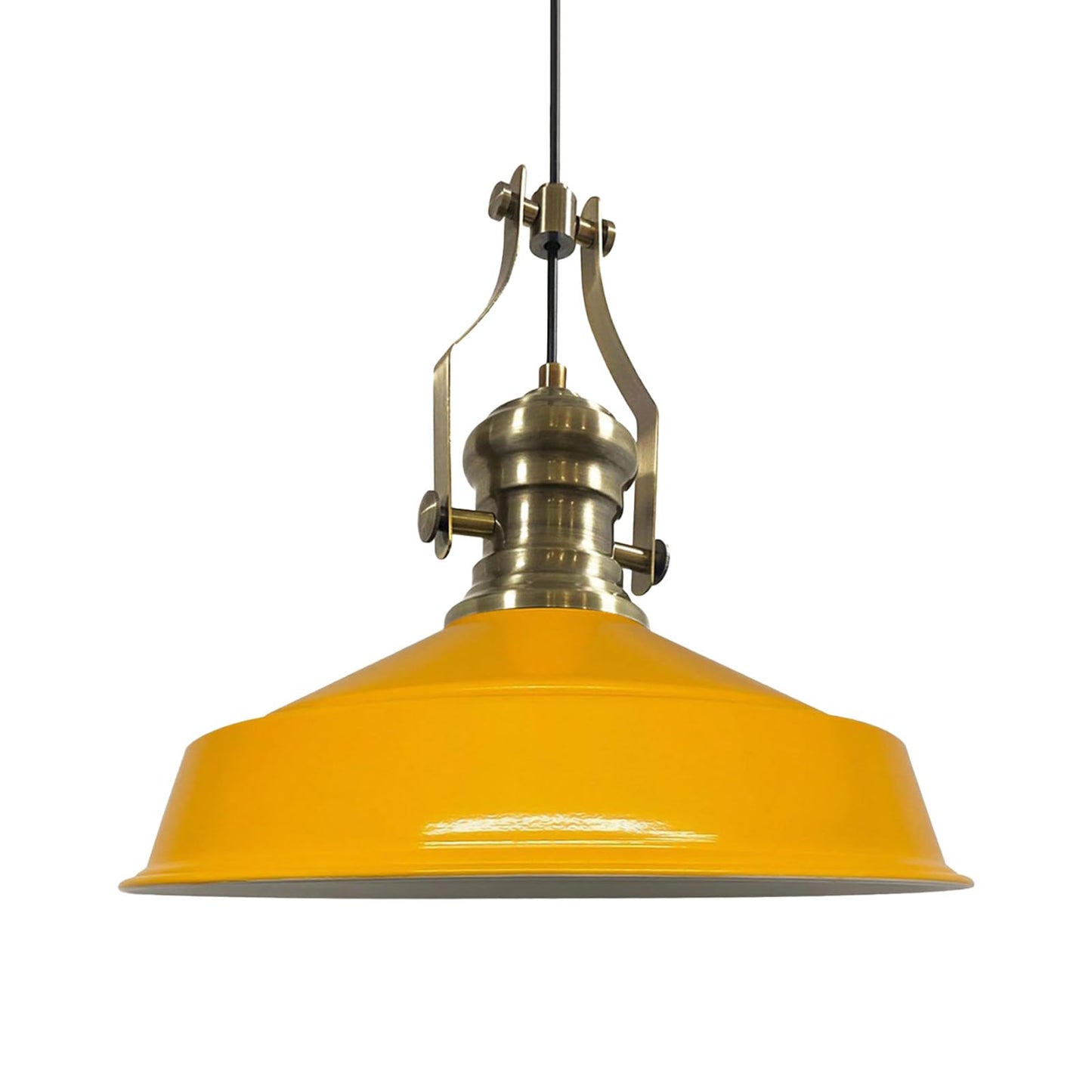 Lampe pendentif Vintage | Neo-Asletl | Lampe en vrac