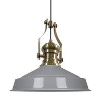 Lampe pendentif Vintage | Neo-Asletl | Lampe en vrac