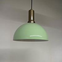 Pendelleuchte Yimpi Metall Ø30cm, Modern Hängelampe