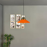 Pendelleuchte Avilla Sanduhr Metall, Modern Hängelampe