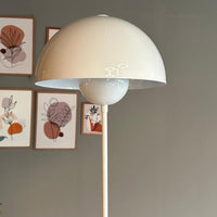 Stehlampe Umbra Bewegender Ufo Kopf Moderne Dekorative Metall Stehlampe