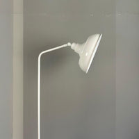 Stehlampe Nival Bewegender Ufo Kopf Moderne Dekorative Metall Stehlampe