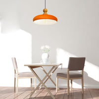 Lampe suspendue Bamyum moderne