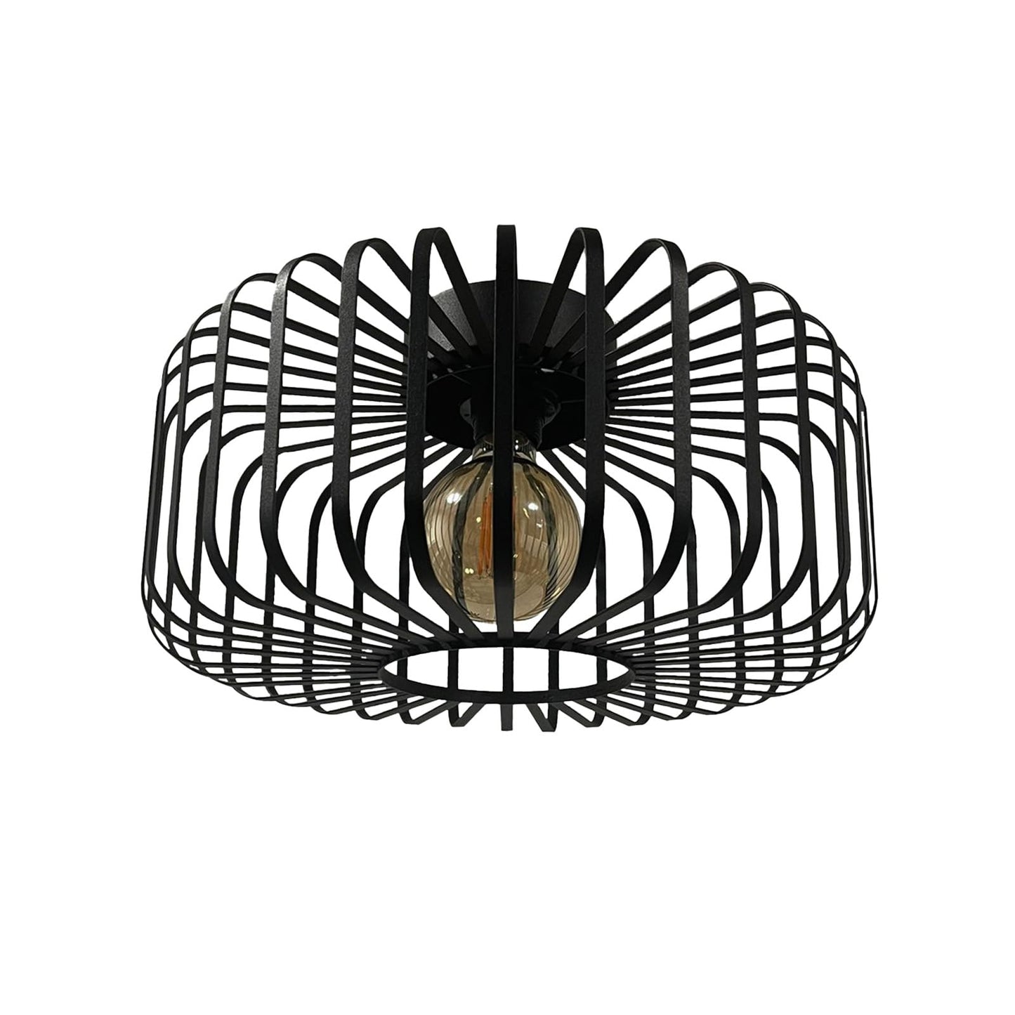 Lampe suspendue Bamyum moderne