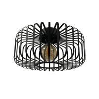 Lampe suspendue Bamyum moderne