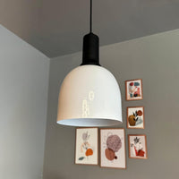 Pendelleuchte Deep, 17 cm Deckenleuchte