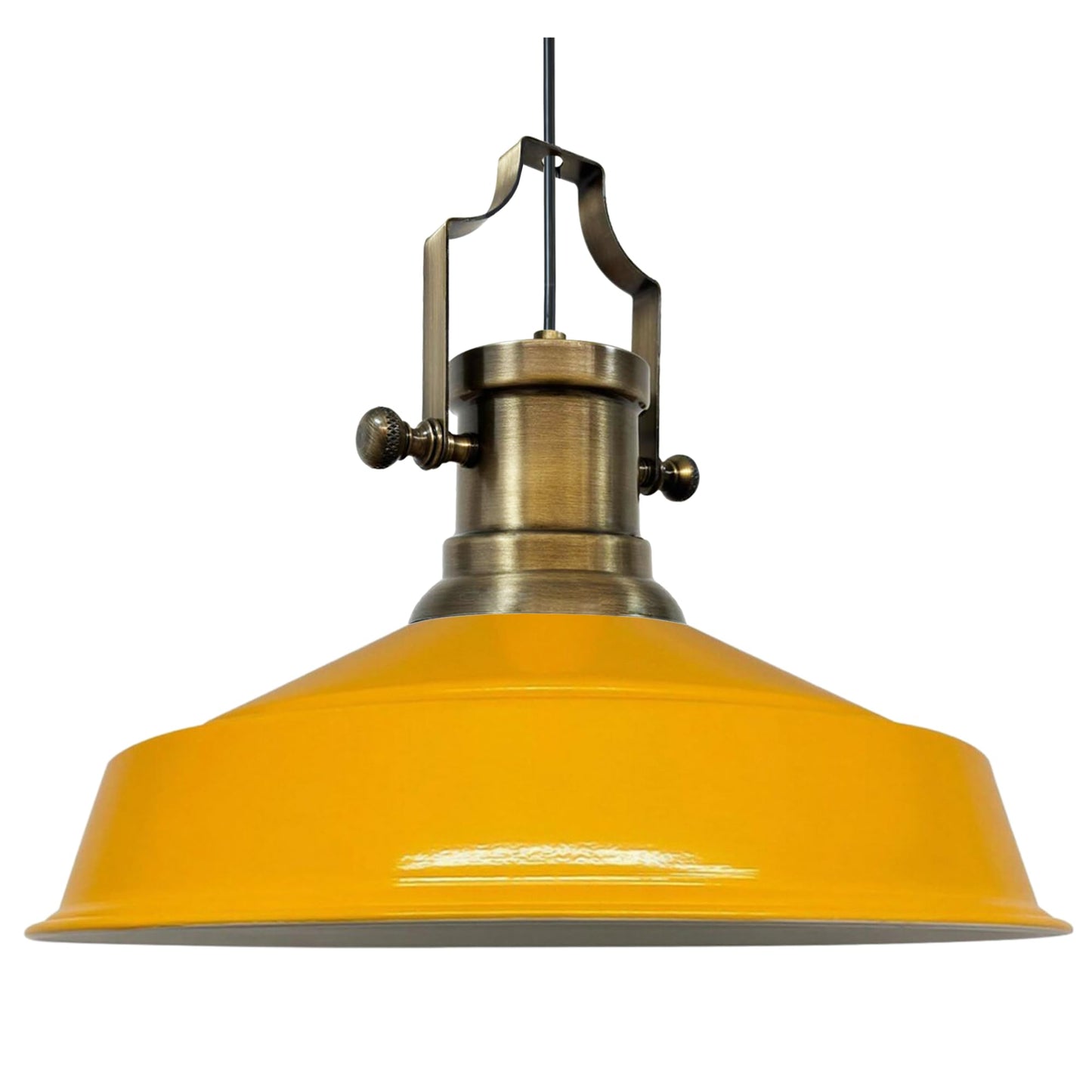 Lampe pendentif Vintage | Neo-Asletl | Lampe en vrac