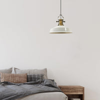 Lampe pendentif Vintage | Neo-Asletl | Lampe en vrac