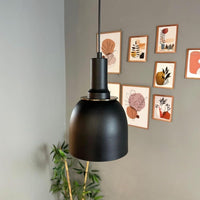 Pendelleuchte Deep, 17 cm Deckenleuchte