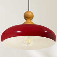 Lampe suspendue Bamyum moderne