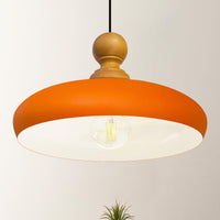 Lampe suspendue Bamyum moderne