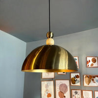 Yimpi Tumbled Colour Anhänger Kronleuchter