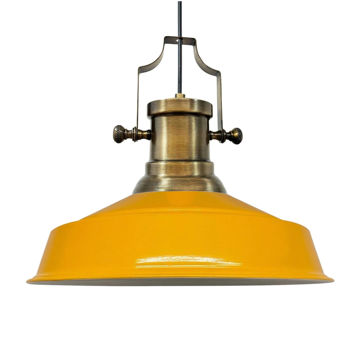 Lampe pendentif Vintage | Neo-Asletl | Lampe en vrac