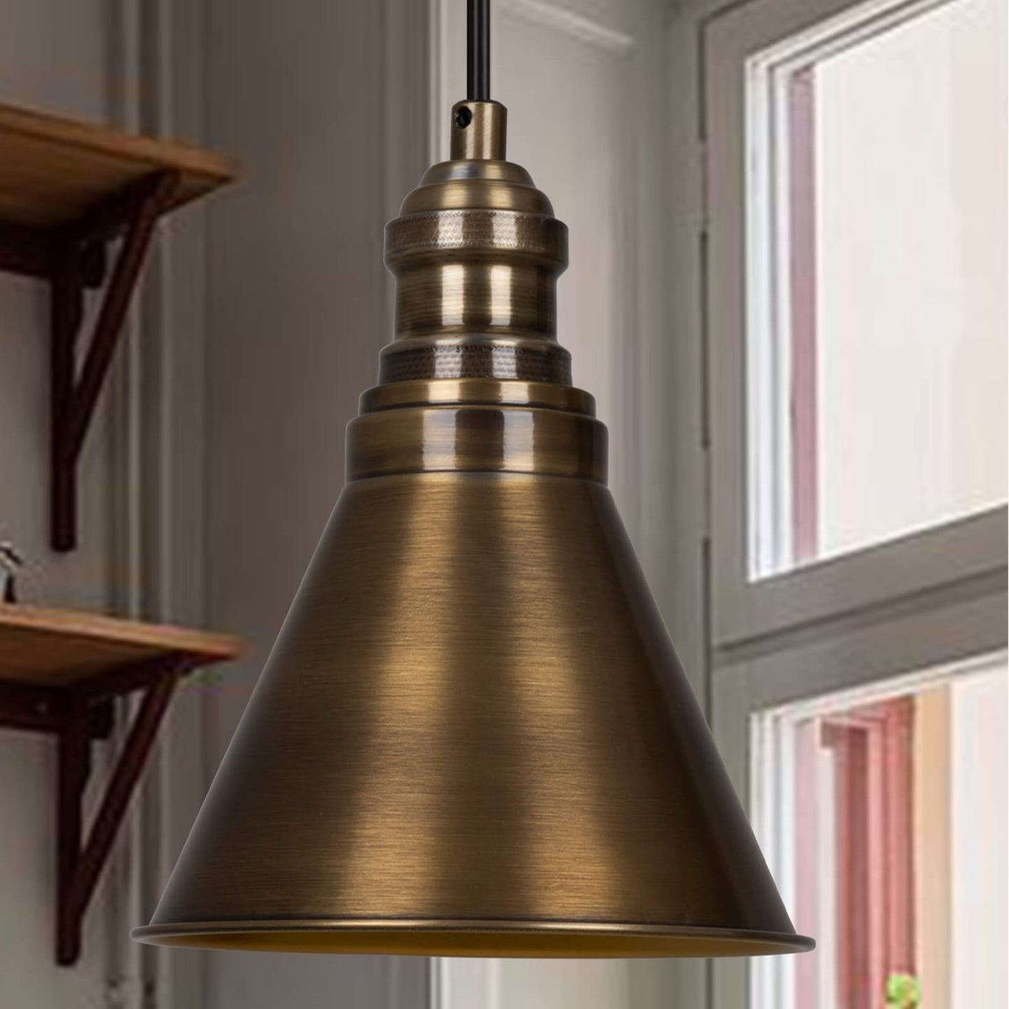 Lampe suspendue Bamyum moderne