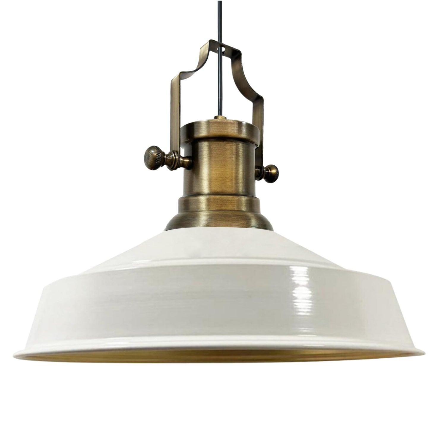 Lampe pendentif Vintage | Neo-Asletl | Lampe en vrac