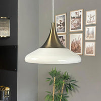 Pendelleuchte Paladin 35 cm Industrielle Vintage-Hängelampe