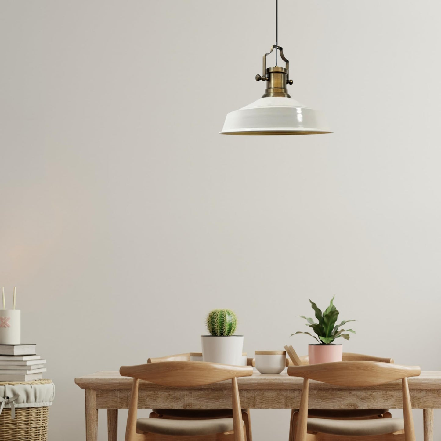 Lampe pendentif Vintage | Neo-Asletl | Lampe en vrac