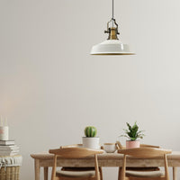 Lampe pendentif Vintage | Neo-Asletl | Lampe en vrac