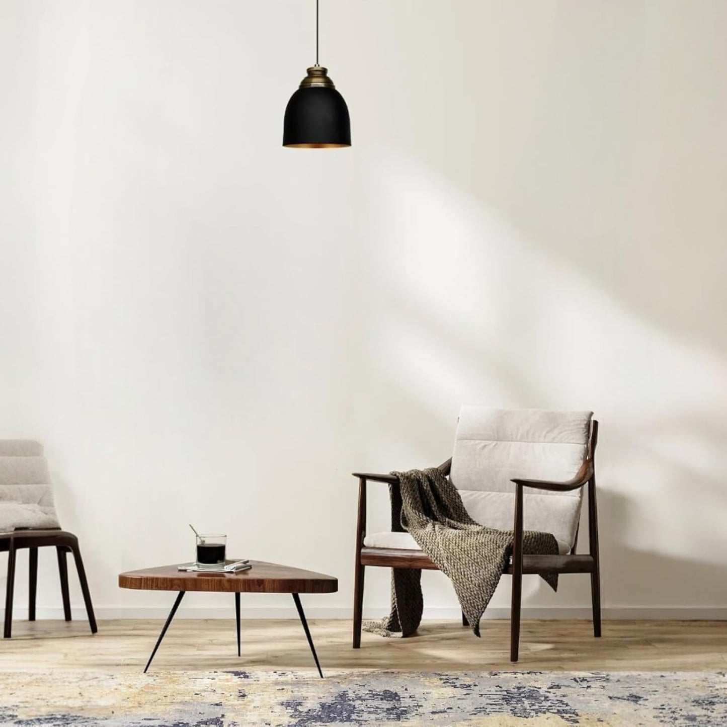 Pendelleuchte Deep, 17 cm Deckenleuchte