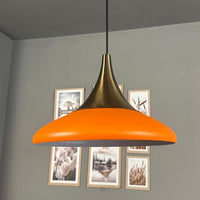 Pendelleuchte Paladin 35 cm Industrielle Vintage-Hängelampe