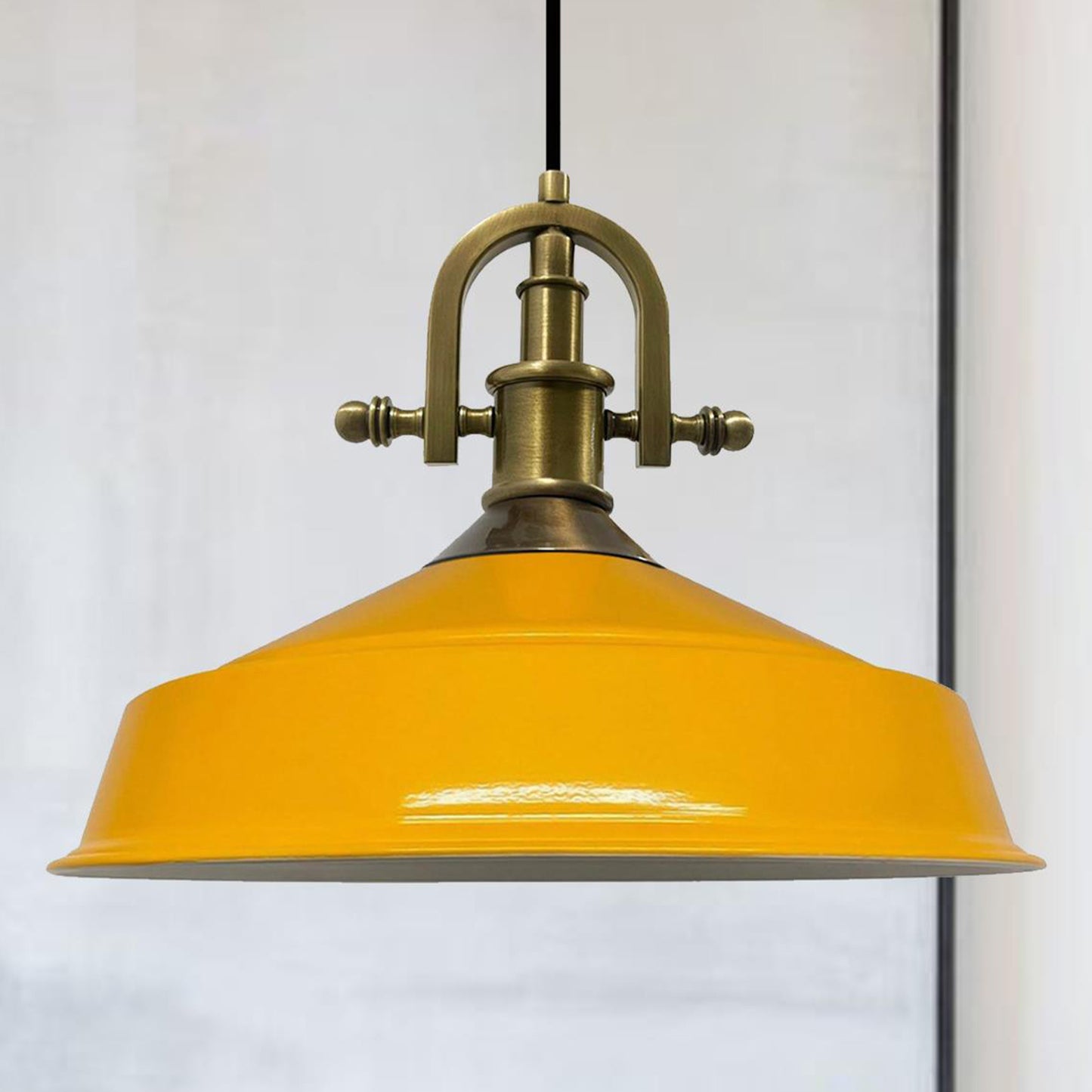 Hängelampe Industrial Pendelleuchte Esstischlampe